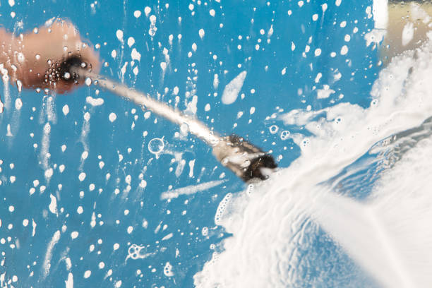 Best Pre-Holiday Cleaning  in Nashville, GA