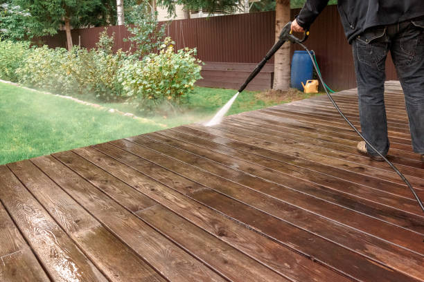 Best Driveway Pressure Washing  in Nashville, GA