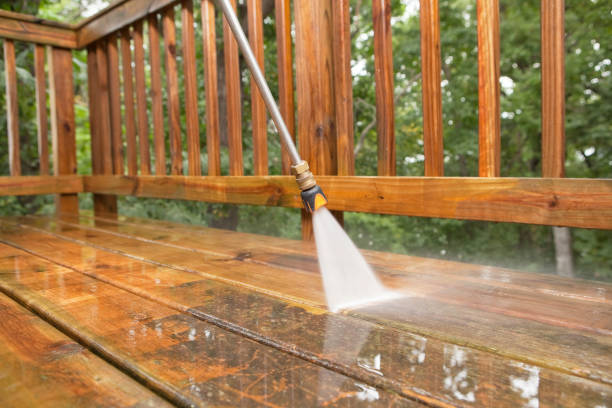 Best Solar Panel Cleaning  in Nashville, GA